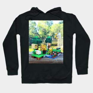 LEGO Hoodie